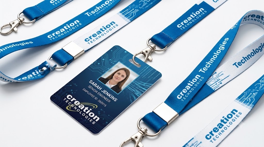 How to Choose the Right Lanyard for Your ID Cards