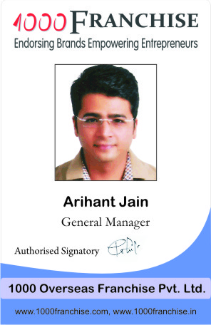 1000Franchise ID Template